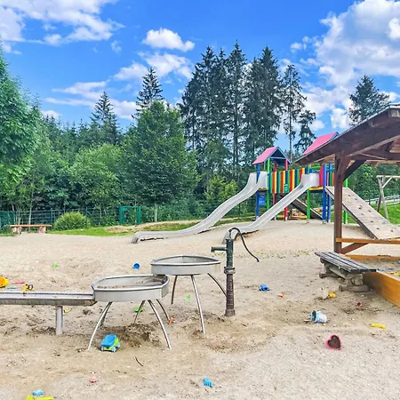 Tiny Haus Flussblick By Interhome * 里登堡