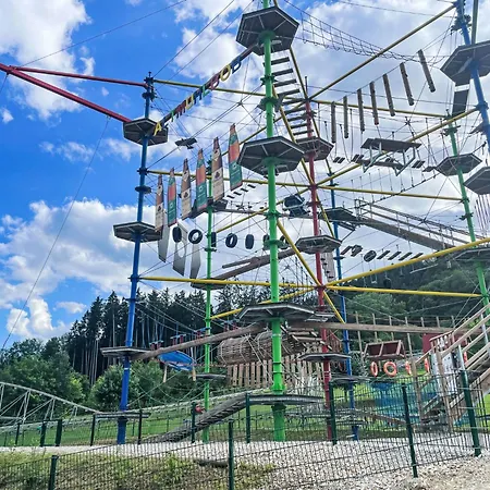 Tiny Haus Flussblick By Interhome * 里登堡