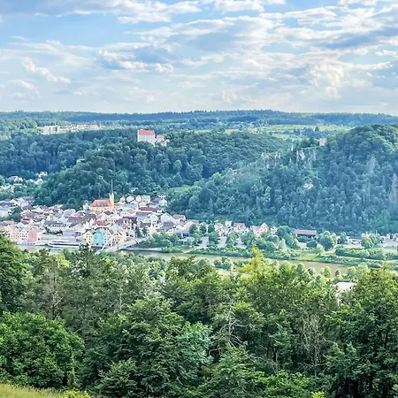 Tiny Haus Flussblick By Interhome Holiday home Riedenburg