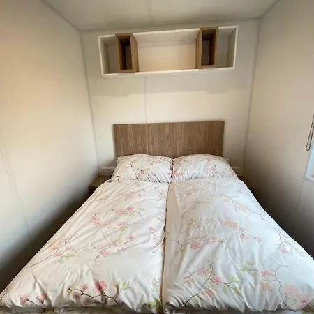 Tiny Haus Flussblick By Interhome *