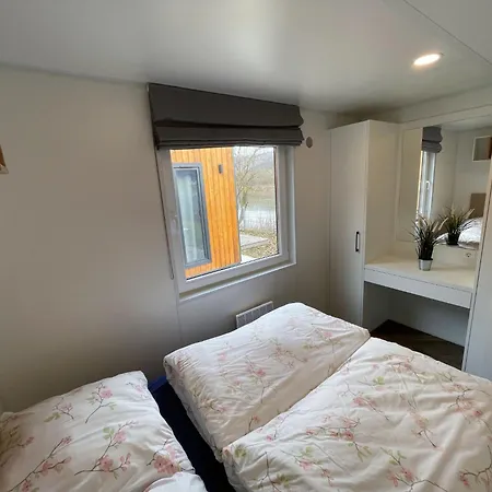 Σπίτι διακοπών Tiny Haus Flussblick By Interhome *