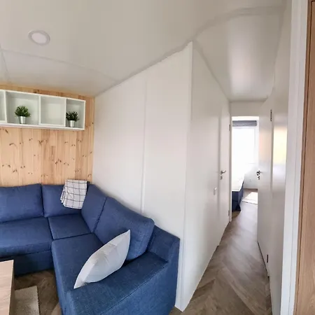 Ferienhaus Tiny Haus Flussblick By Interhome Riedenburg