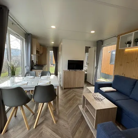 Tiny Haus Flussblick By Interhome Riedenburg