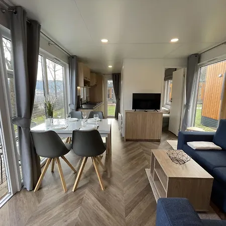 Tiny Haus Flussblick By Interhome * Riedenburg