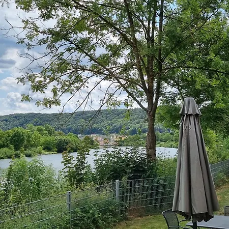 Tiny Haus Flussblick By Interhome