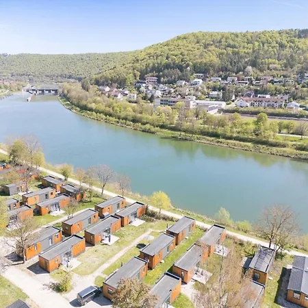 Tiny Haus Flussblick By Interhome Σπίτι διακοπών Riedenburg