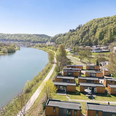 Tiny Haus Flussblick By Interhome Riedenburg