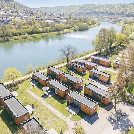 Tiny Haus Flussblick By Interhome * Riedenburg