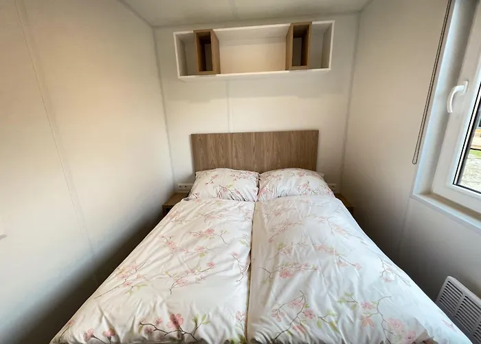 Tiny Haus Flussblick By Interhome *