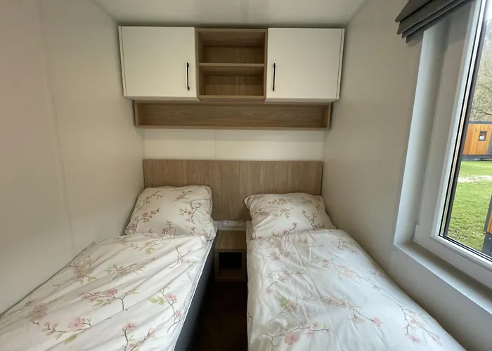 Tiny Haus Flussblick By Interhome Nyaraló Riedenburg